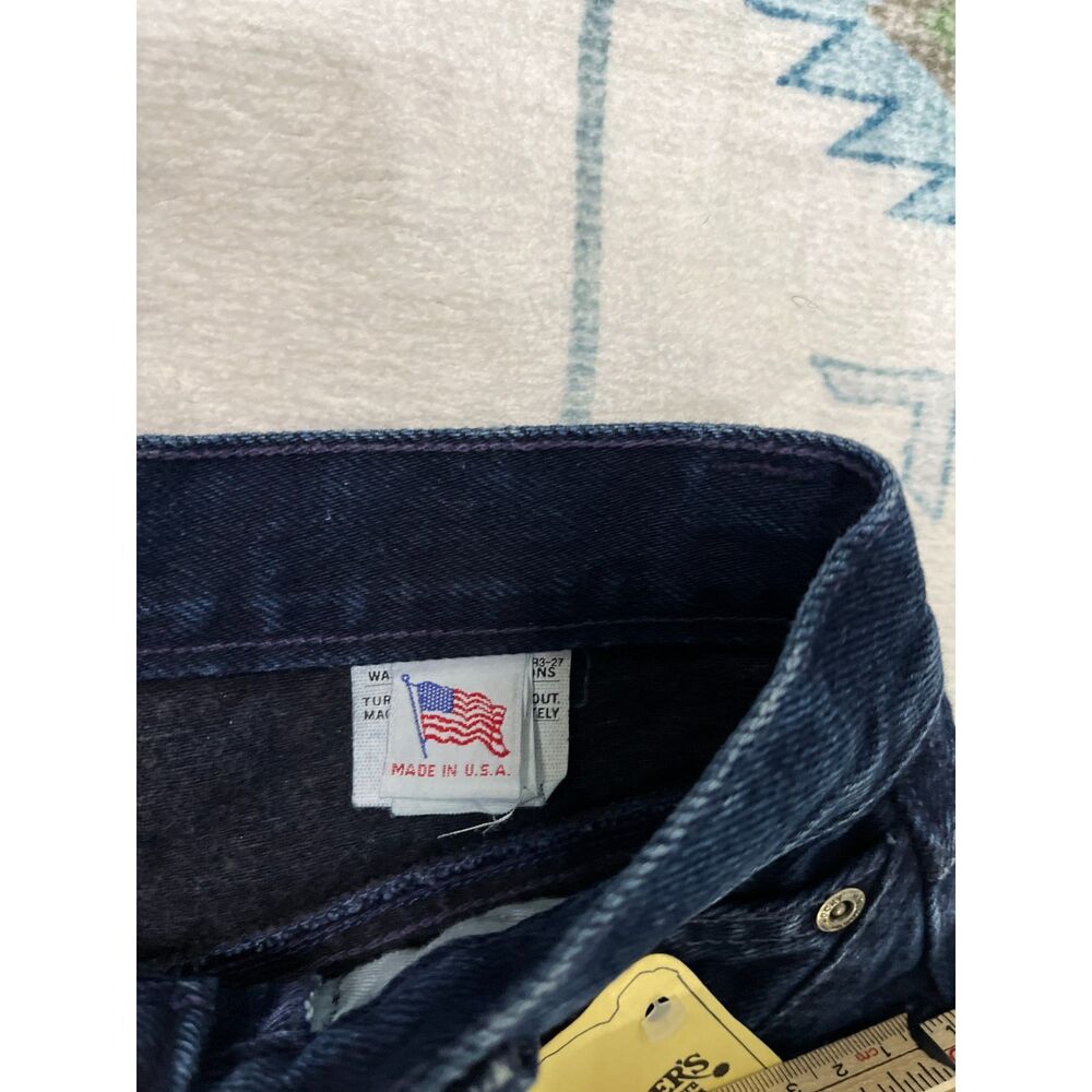 Rocky Mountain High-Waisted Jeans Deadstock – NWT Size 3 - Picture 10 of 13